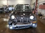 2003 Jeep Liberty Sport