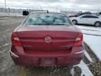 2009 Buick Lacrosse CX