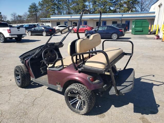 2019 Golf Cart Ezgo