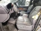 2006 Toyota Sienna XLE