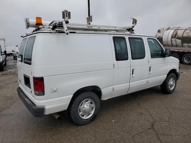 2010 Ford Econoline E250 Van