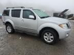 2011 Nissan Pathfinder S