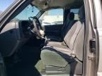 2004 Chevrolet Silverado K1500