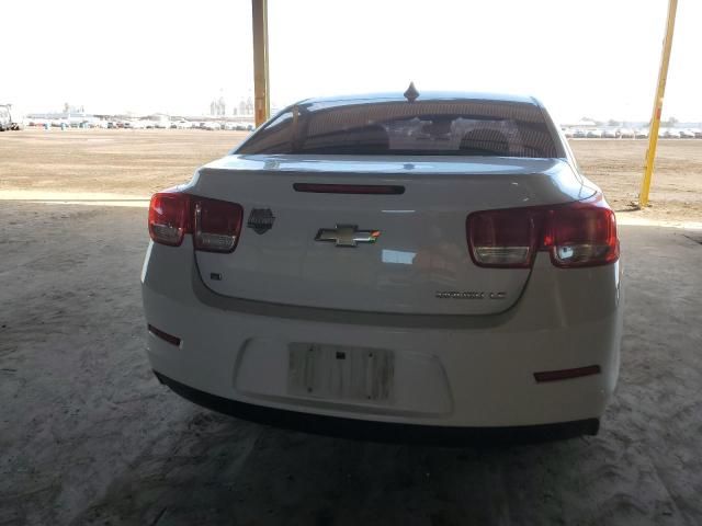 2014 Chevrolet Malibu LS