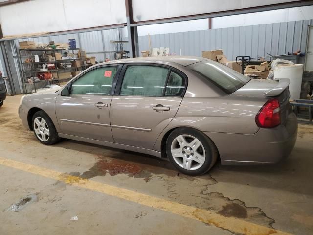 2008 Chevrolet Malibu LT