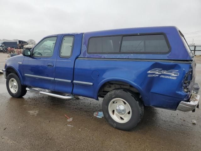 1997 Ford F150