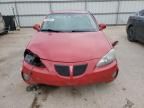 2007 Pontiac Grand Prix