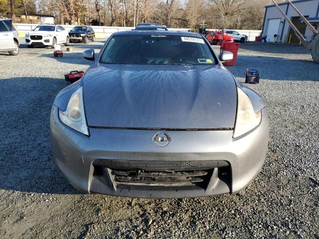 2013 Nissan 370Z Base