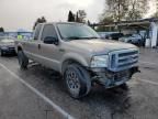 2005 Ford F250 Super Duty