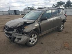 Salvage cars for sale at Newton, AL auction: 2011 Toyota Rav4