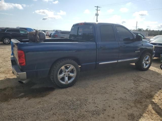 2008 Dodge RAM 1500 ST