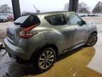 2017 Nissan Juke S