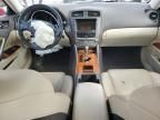 2009 Lexus IS 250