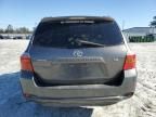 2008 Toyota Highlander Sport