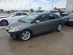 2009 Honda Civic LX-S en venta en New Orleans, LA