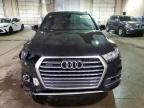 2018 Audi Q7 Premium Plus