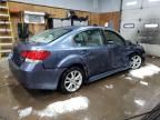 2014 Subaru Legacy 2.5I