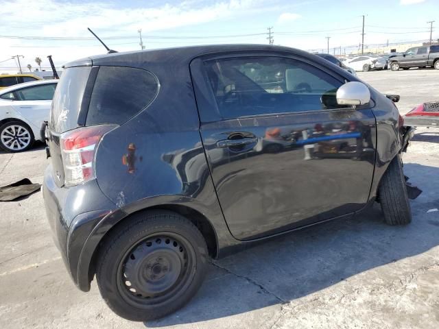 2013 Scion IQ