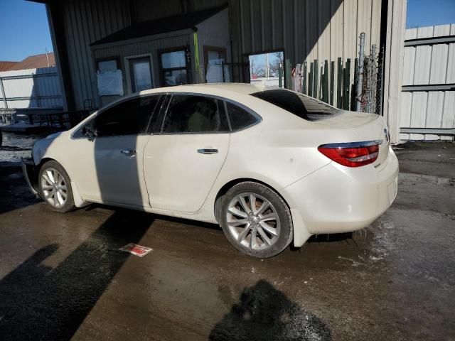 2014 Buick Verano