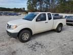 2014 Nissan Frontier S