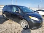 2013 Toyota Sienna LE