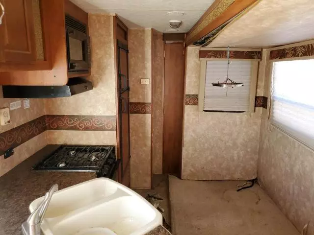 2009 Other 2009 'OTHER RV' Other