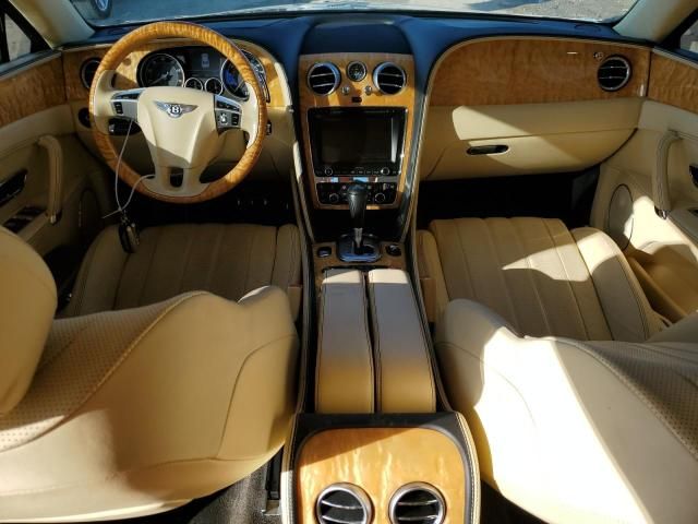 2014 Bentley Flying Spur