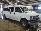 2019 Chevrolet Express G3500 LT