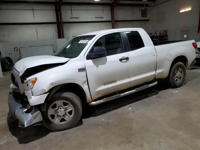 2008 Toyota Tundra Double Cab