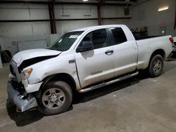 2008 Toyota Tundra Double Cab en venta en Lufkin, TX