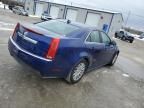 2013 Cadillac CTS Luxury Collection