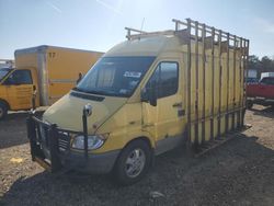 Salvage cars for sale from Copart Brookhaven, NY: 2005 Freightliner Sprinter 2500