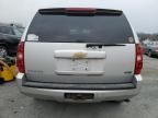 2010 Chevrolet Tahoe K1500 LT