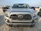 2017 Toyota Tacoma Double Cab