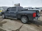 2010 Chevrolet Silverado C1500 LT