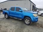 2006 Toyota Tacoma Double Cab Prerunner