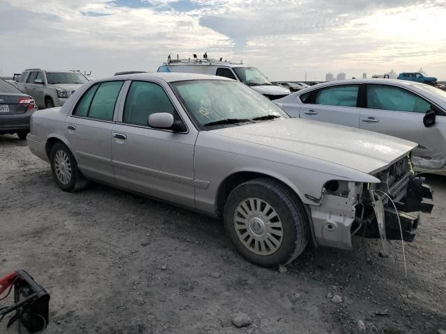 2006 Mercury Grand Marquis LS