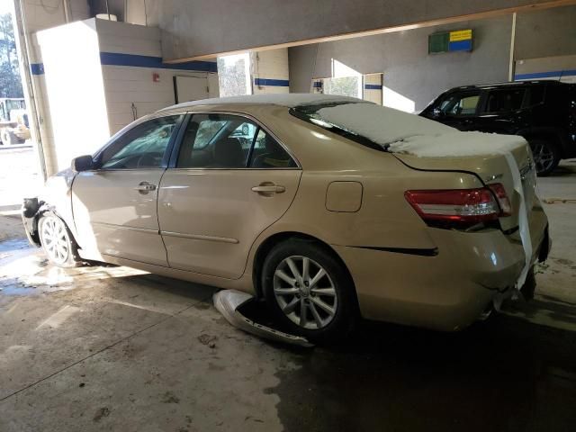 2011 Toyota Camry SE