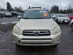 2008 Toyota Rav4 Limited