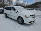 2015 Chrysler Town & Country Touring L