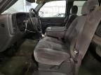 2007 GMC New Sierra K1500 Classic