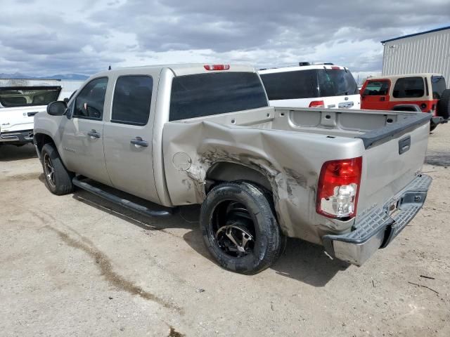 2009 GMC Sierra C1500