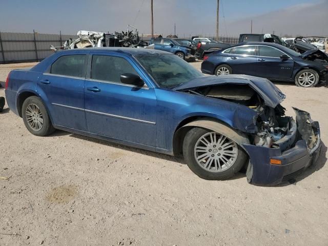 2009 Chrysler 300 LX