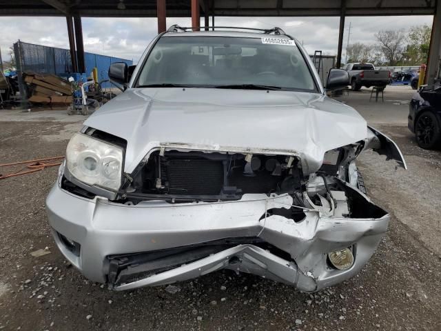 2009 Toyota 4runner SR5