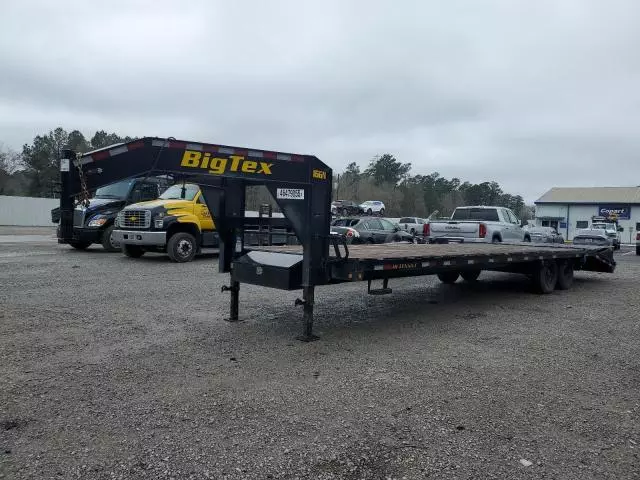 2023 Big Tex Equipment Trailer