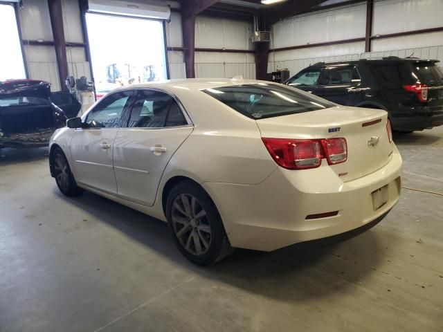 2014 Chevrolet Malibu 3LT