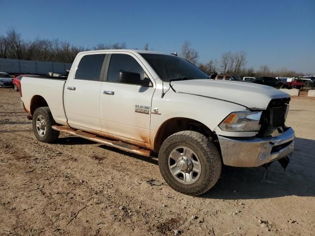 2017 Dodge RAM 2500 SLT