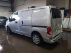 2017 Nissan NV200 2.5S