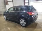 2014 Mitsubishi Outlander Sport ES