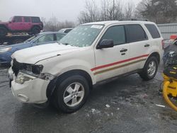 2010 Ford Escape XLT en venta en Grantville, PA